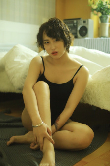 中国式合伙人