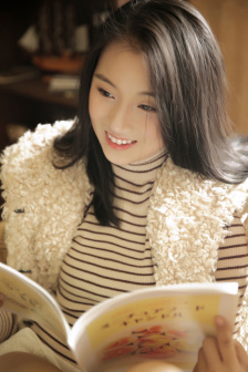 知县梵如花